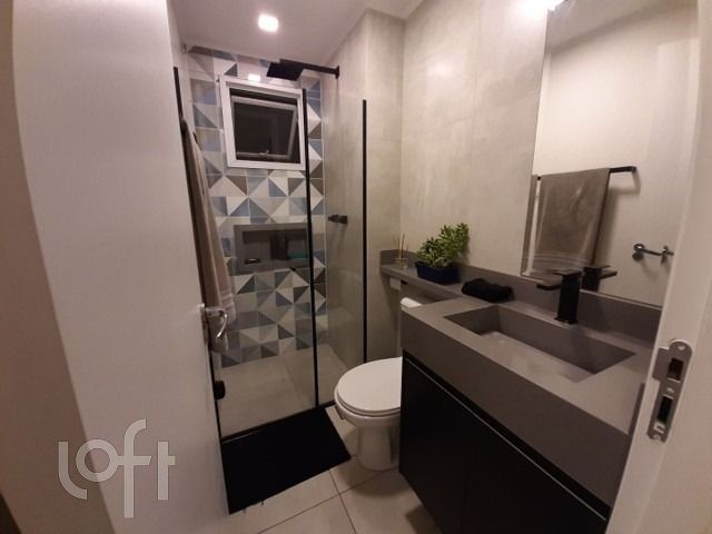 Apartamento, 2 quartos, 55 m² - Foto 11