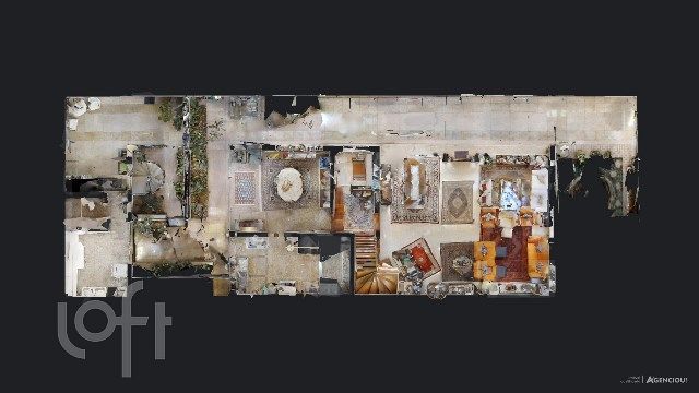 Casa, 5 quartos, 238 m² - Foto 30