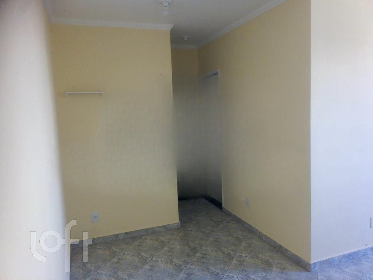 Apartamento, 2 quartos, 53 m² - Foto 6