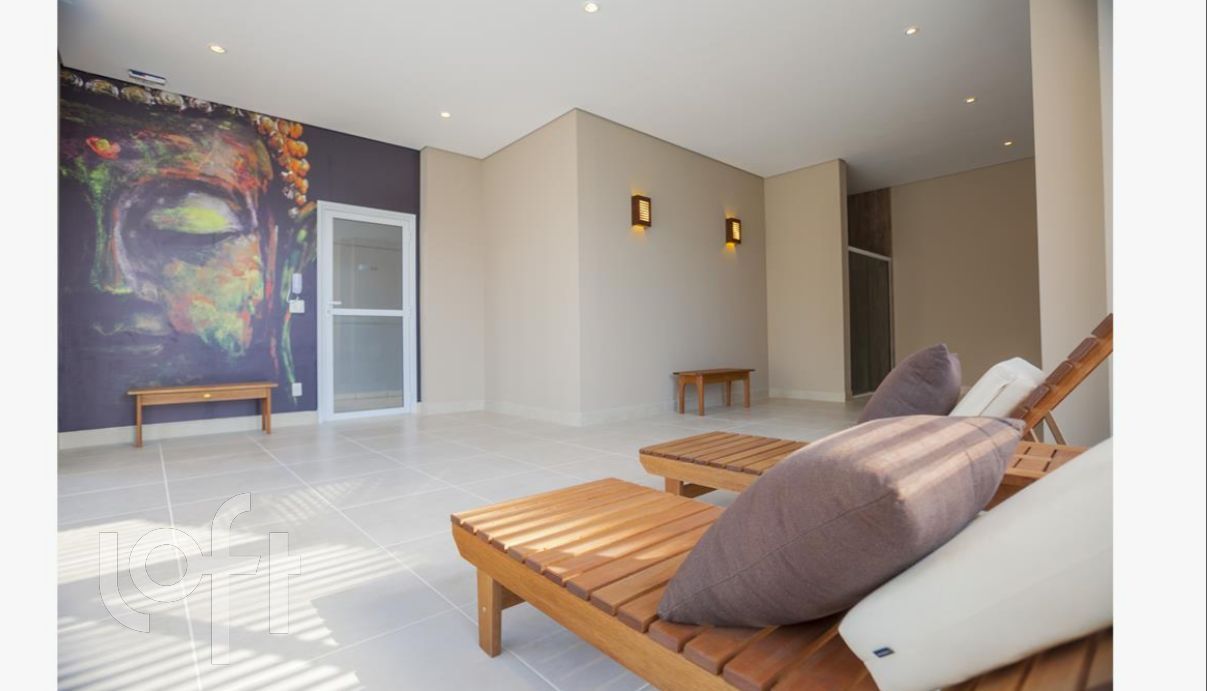 Apartamento, 2 quartos, 55 m² - Foto 21