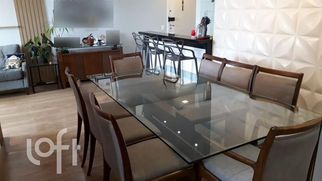 Apartamento, 4 quartos, 110 m² - Foto 8