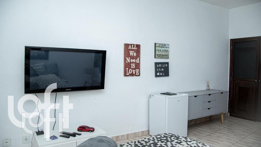 Apartamento, 1 quarto, 32 m² - Foto 5