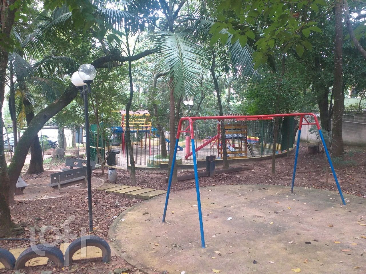 Apartamento, 2 quartos, 50 m² - Foto 10