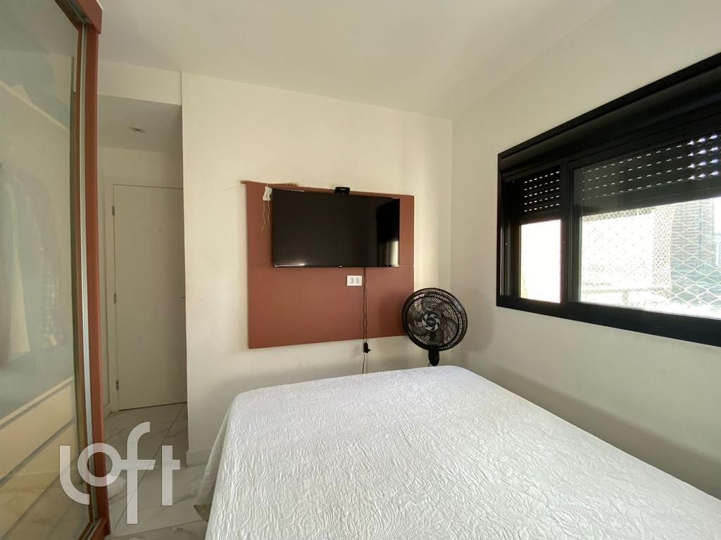 Apartamento, 2 quartos, 62 m² - Foto 7