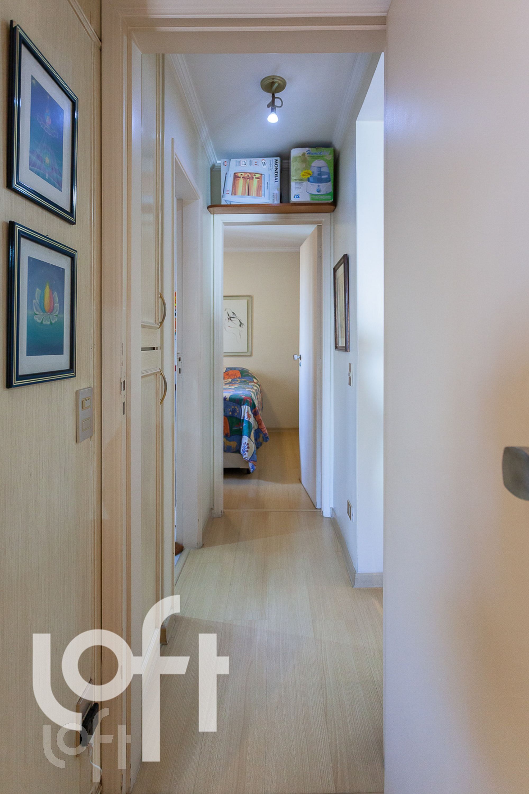 Apartamento, 2 quartos, 74 m² - Foto 37