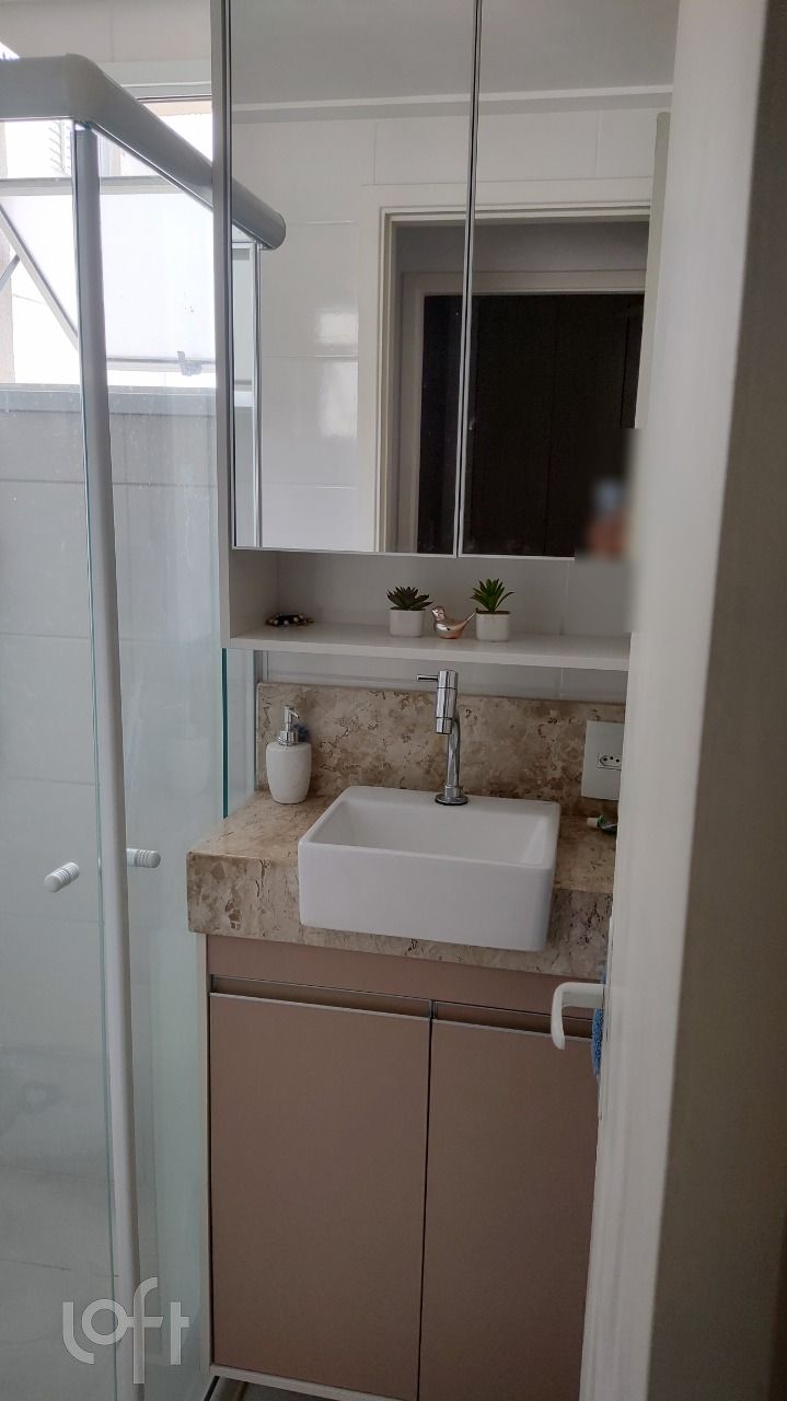 Apartamento à venda com 2 quartos, 49m² - Foto 8
