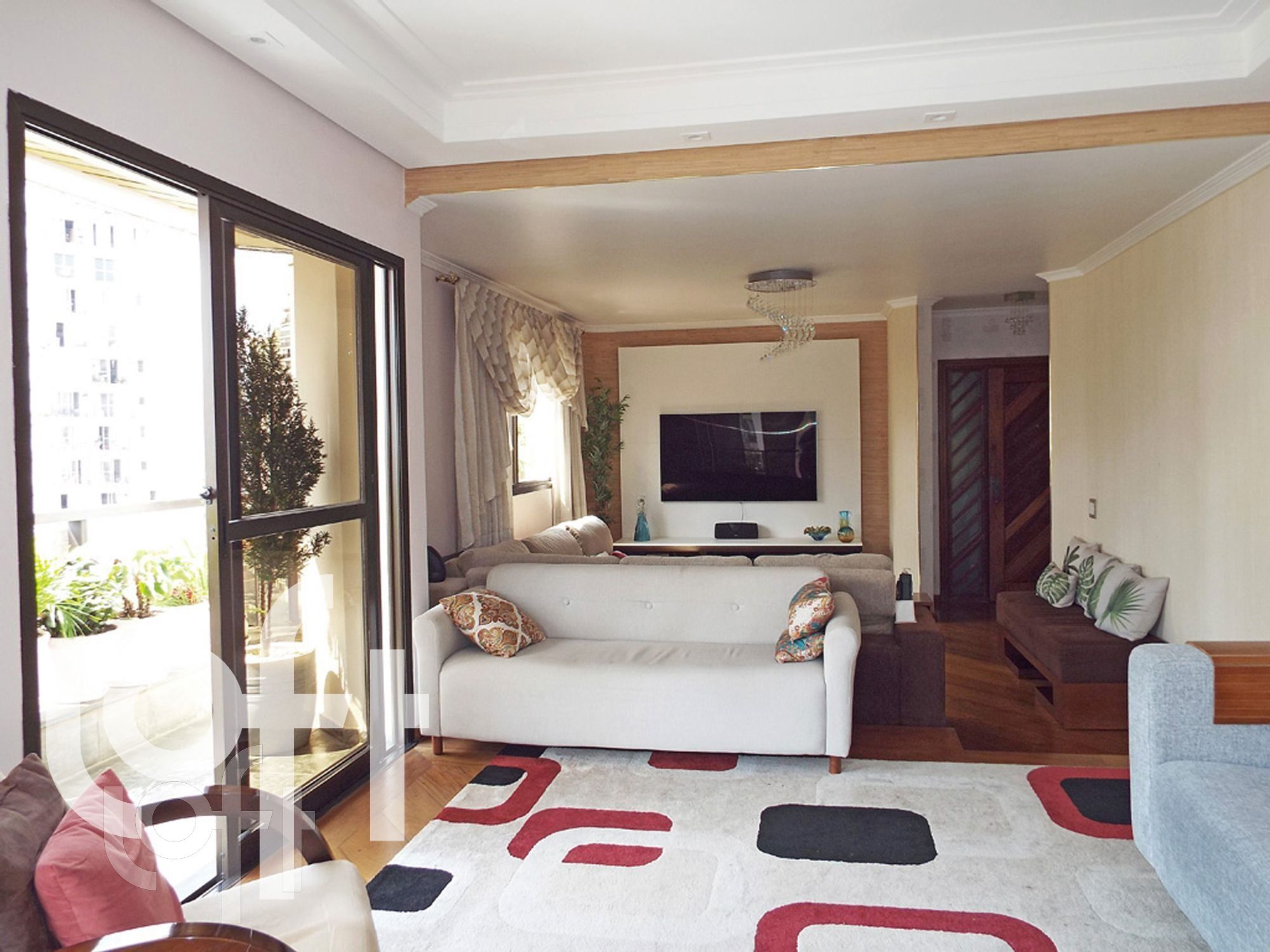 Apartamento, 4 quartos, 160 m² - Foto 24