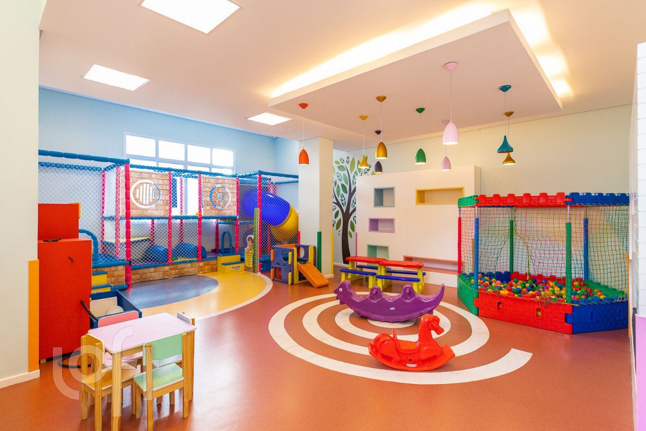 Apartamento, 3 quartos, 108 m² - Foto 34