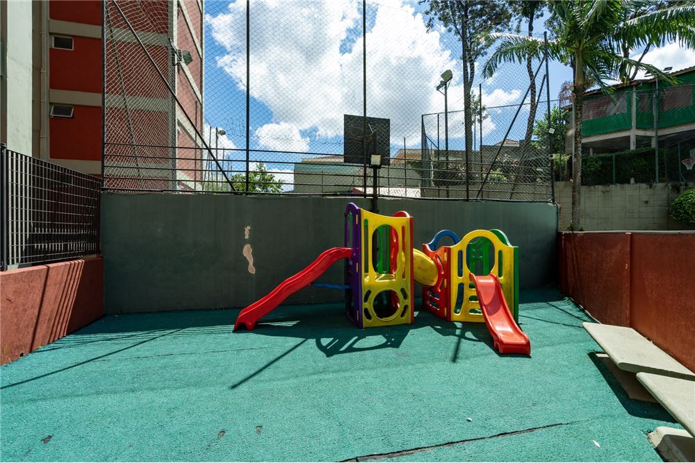 Apartamento à venda com 3 quartos, 90m² - Foto 27