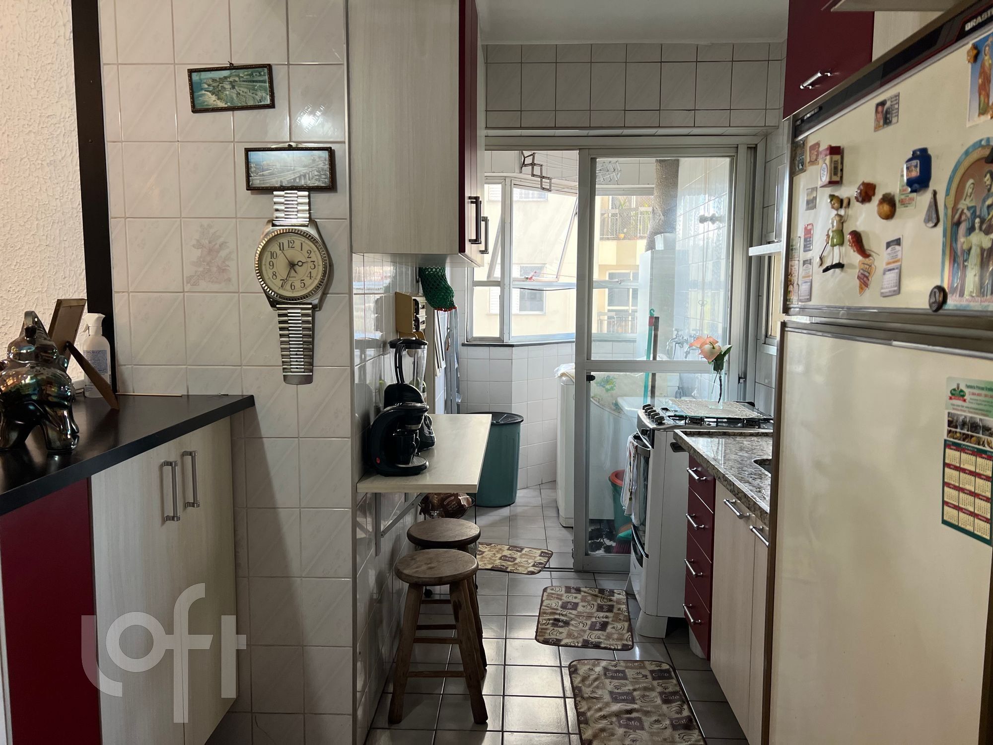 Apartamento, 1 quarto, 60 m² - Foto 12