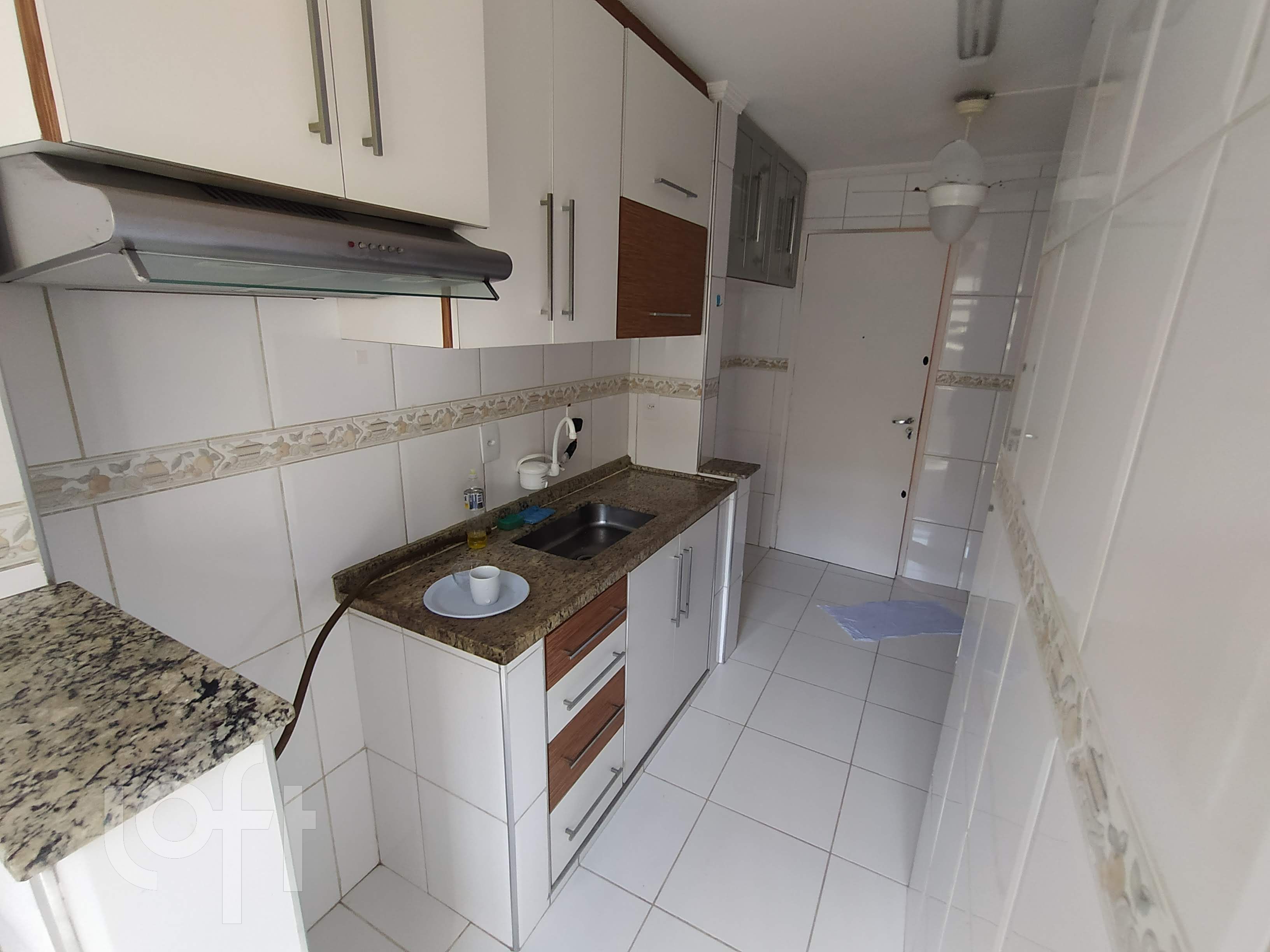 Apartamento, 2 quartos, 56 m² - Foto 7