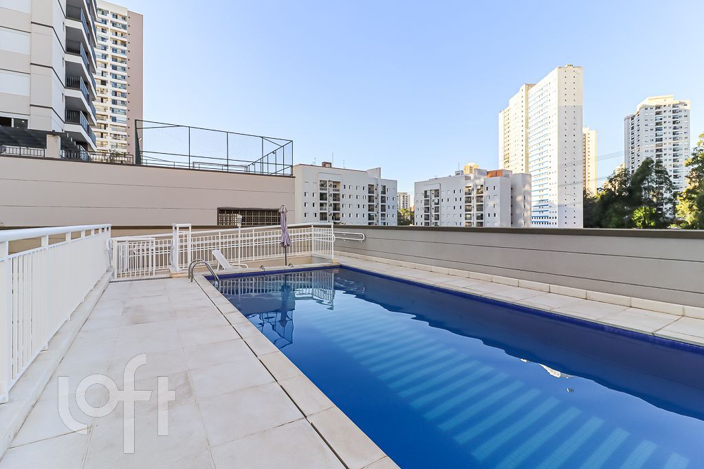 Apartamento, 3 quartos, 81 m² - Foto 49