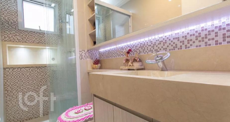 Apartamento à venda com 3 quartos, 110m² - Foto 29
