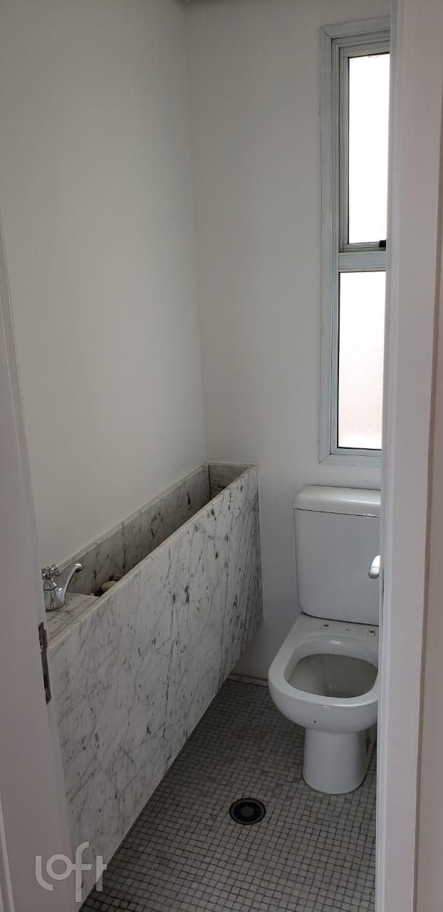 Apartamento à venda com 2 quartos, 160m² - Foto 13