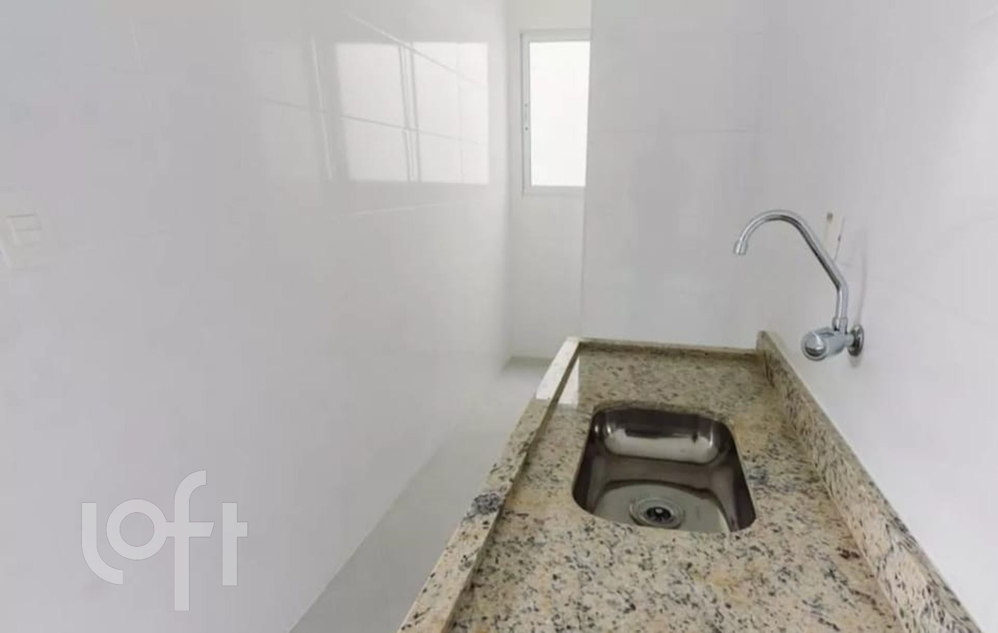 Apartamento, 2 quartos, 52 m² - Foto 9