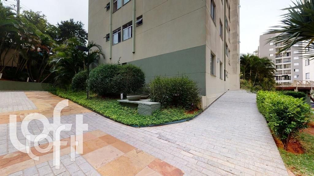 Apartamento à venda com 2 quartos, 44m² - Foto 12