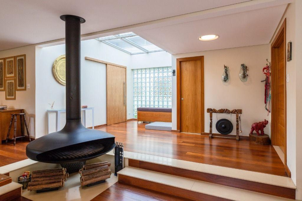 Casa, 5 quartos - Foto 5