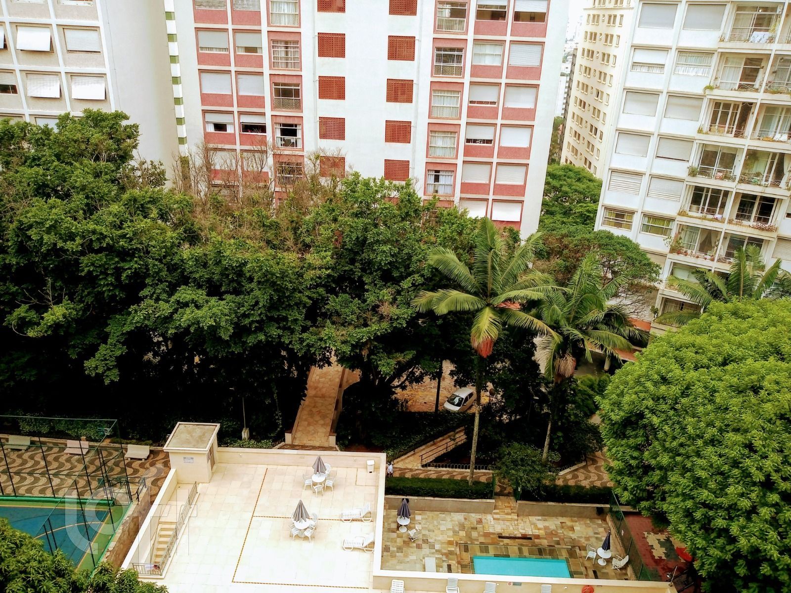 Apartamento à venda com 4 quartos, 182m² - Foto 25