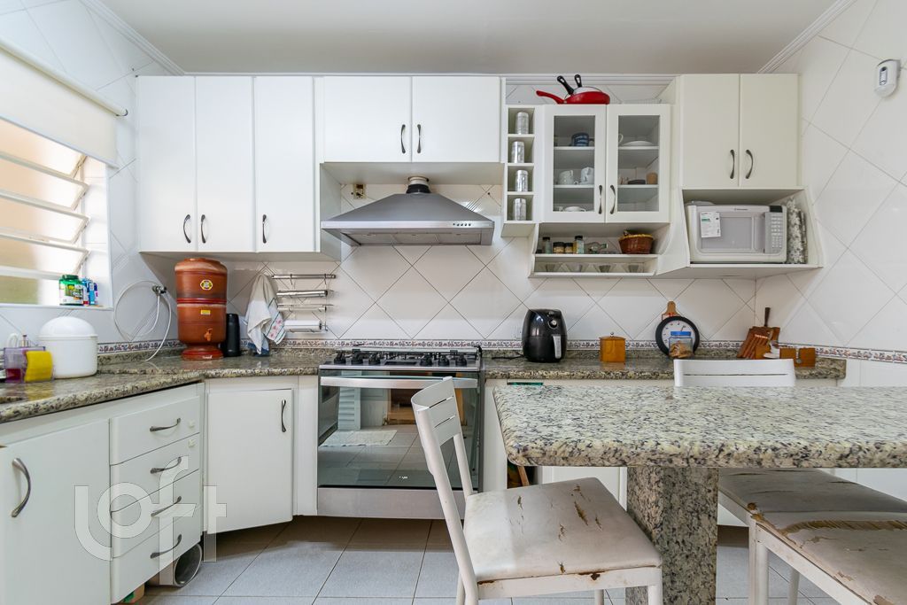 Casa, 4 quartos, 250 m² - Foto 41