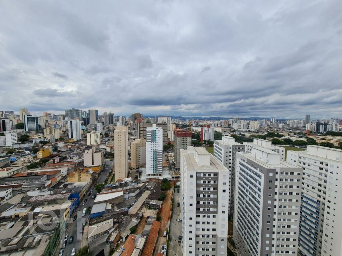 Apartamento à venda com 2 quartos, 49m² - Foto 8
