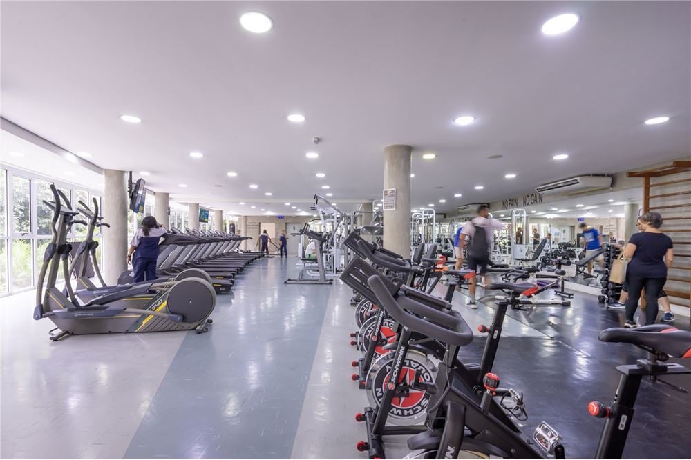 Apartamento, 4 quartos, 145 m² - Foto 41