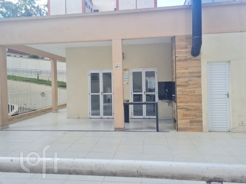 Apartamento, 60 m² - Foto 15