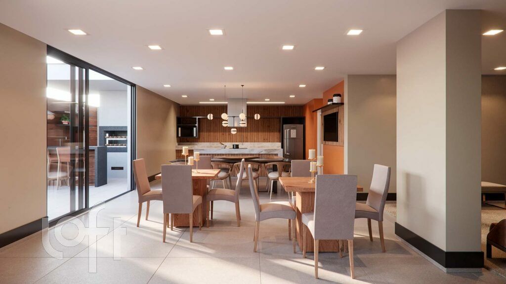 Apartamento, 3 quartos, 151 m² - Foto 7