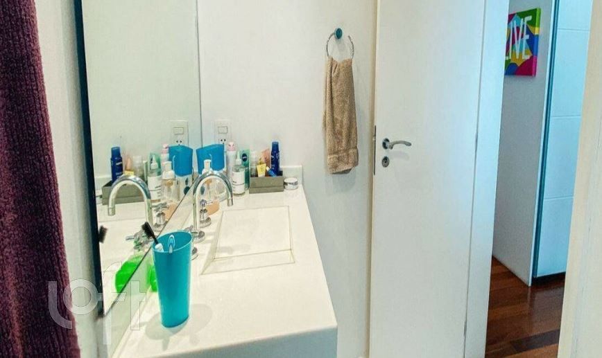 Apartamento, 3 quartos, 260 m² - Foto 33