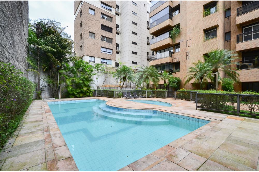 Apartamento à venda com 3 quartos, 129m² - Foto 44