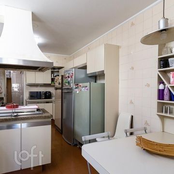 Apartamento, 3 quartos, 170 m² - Foto 6