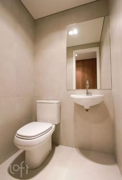 Apartamento, 3 quartos, 143 m² - Foto 11