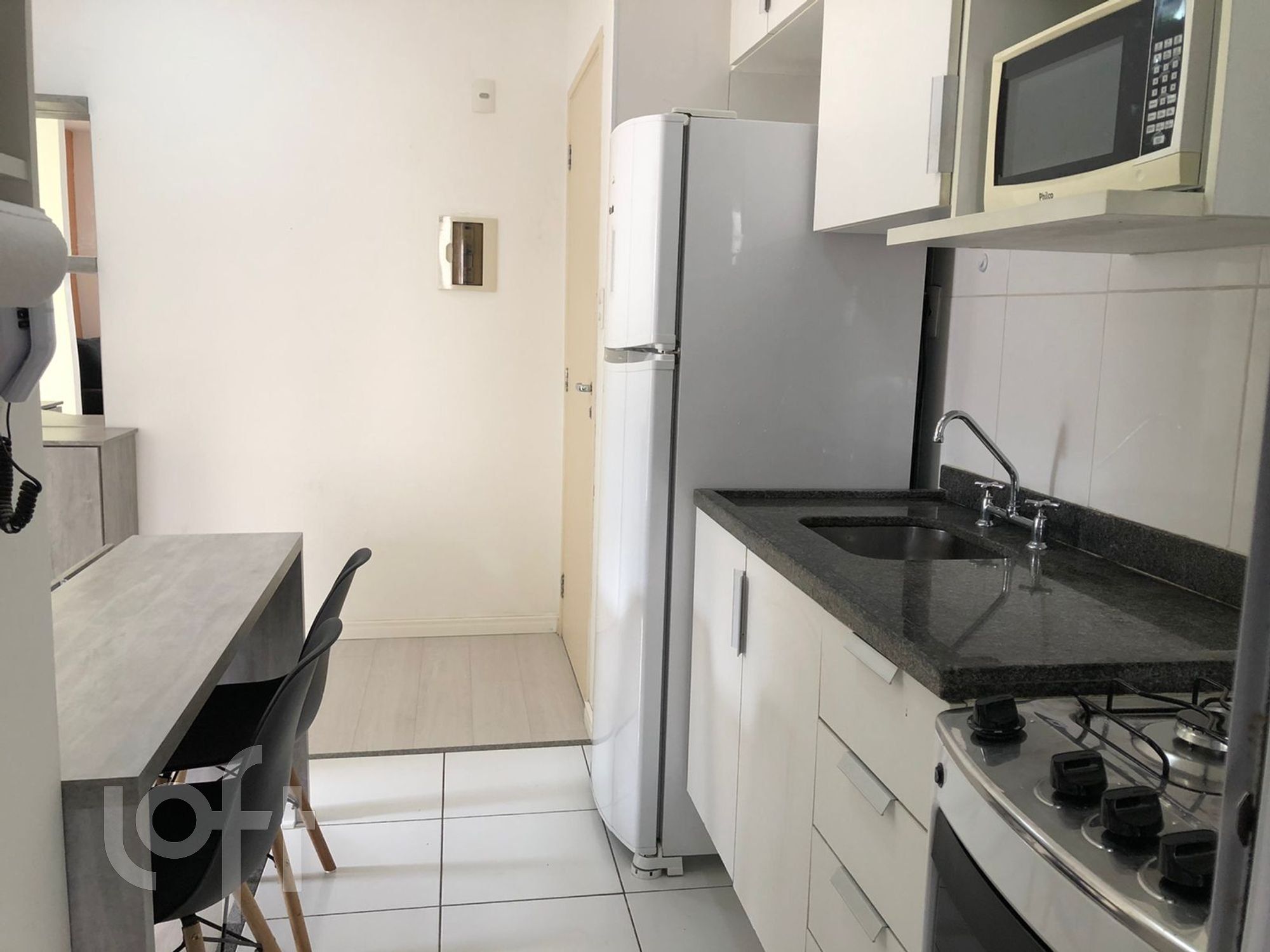 Apartamento, 2 quartos, 55 m² - Foto 7