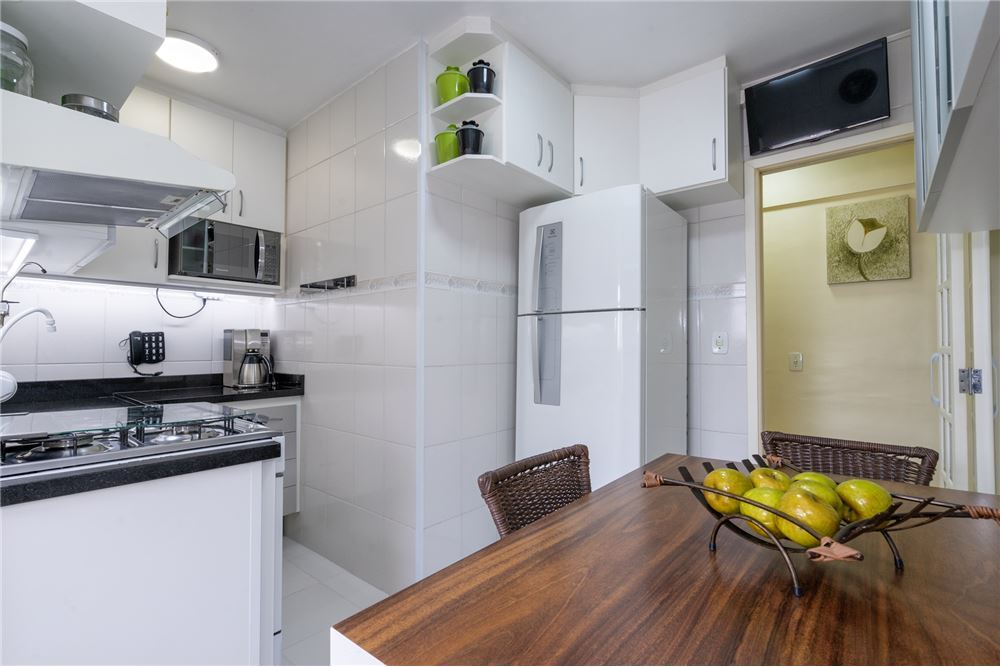 Apartamento, 2 quartos, 59 m² - Foto 10