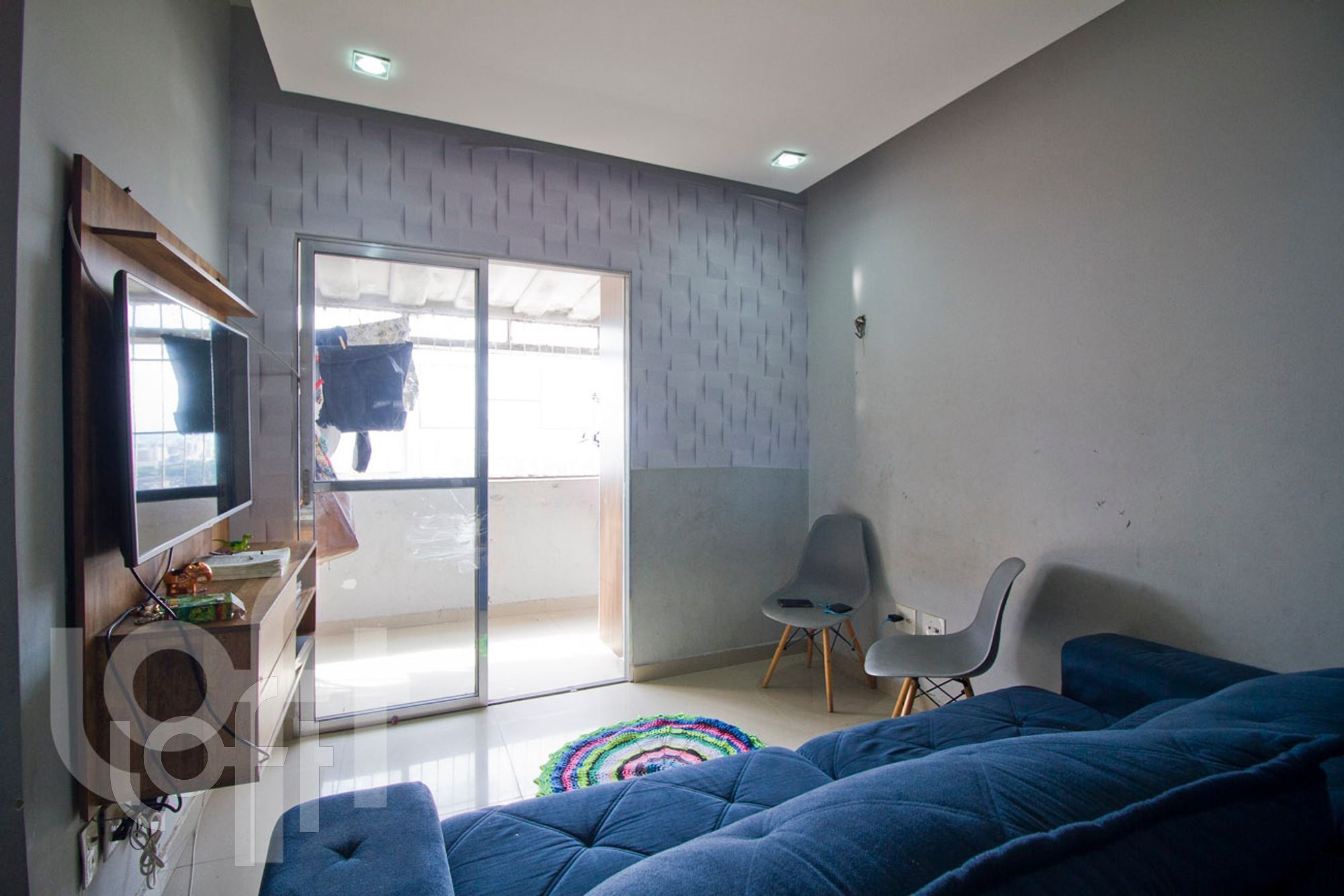 Apartamento, 2 quartos, 60 m² - Foto 11