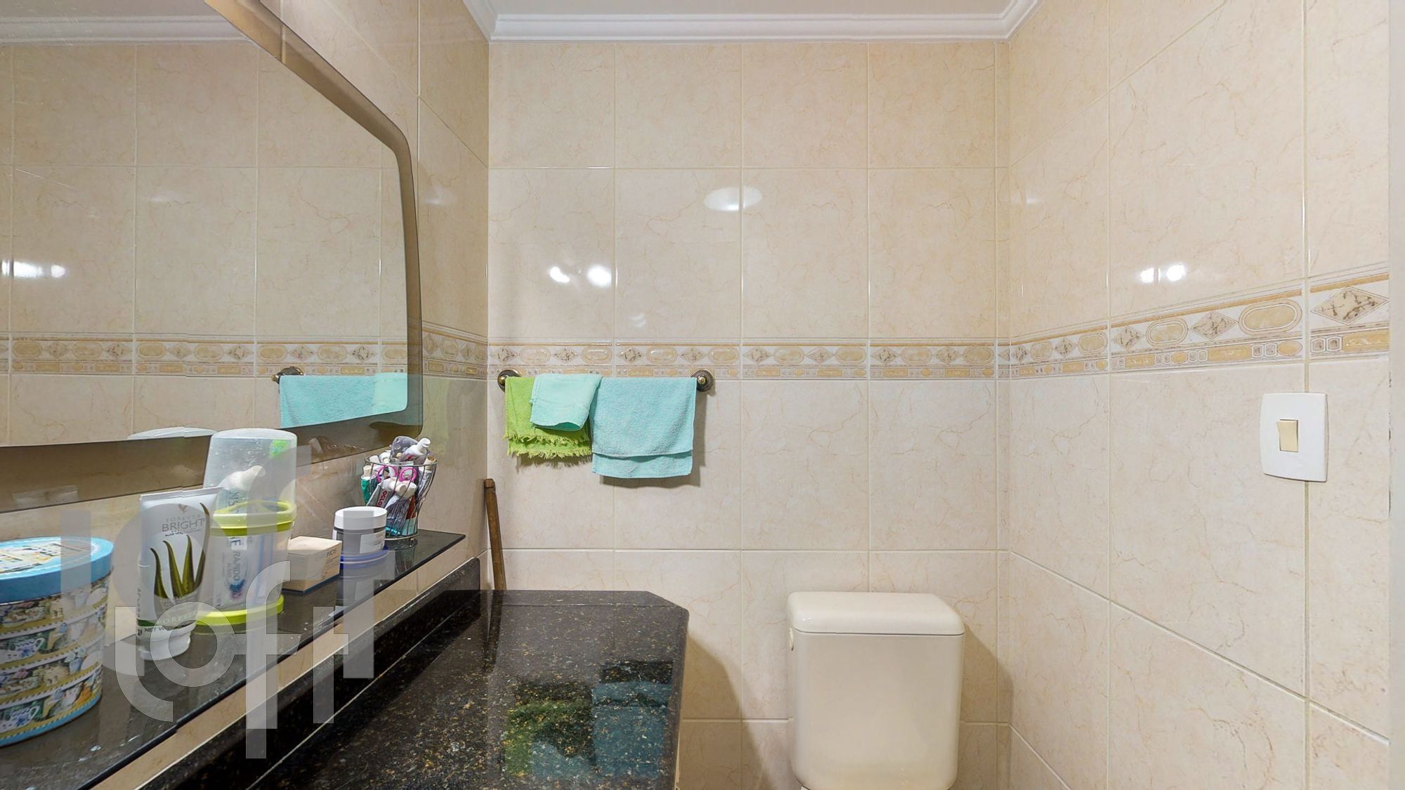 Apartamento à venda com 2 quartos, 75m² - Foto 4