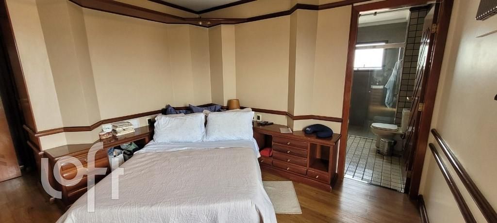 Apartamento, 3 quartos, 136 m² - Foto 24