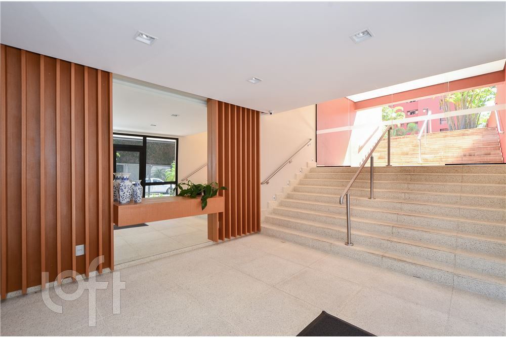 Apartamento à venda com 3 quartos, 108m² - Foto 5