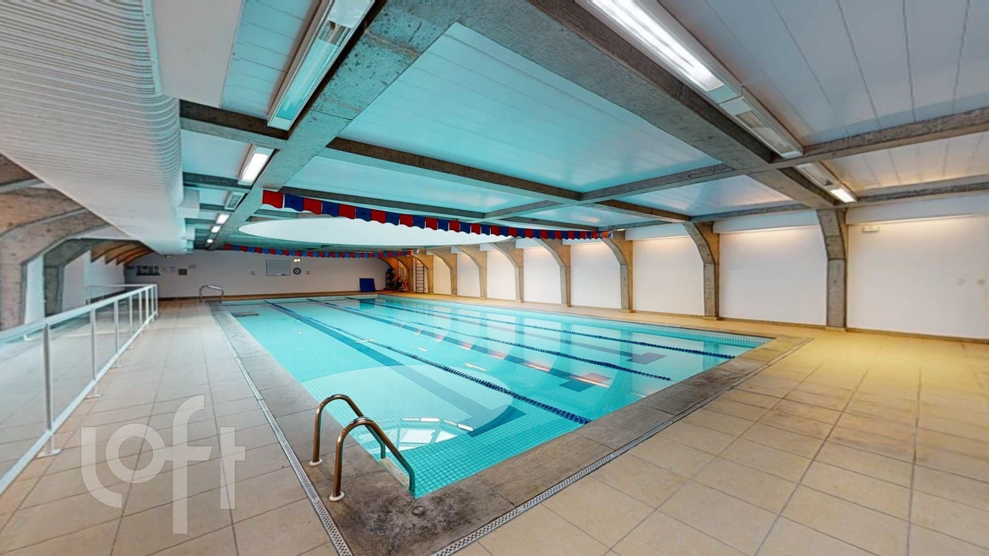 Apartamento, 3 quartos, 264 m² - Foto 31