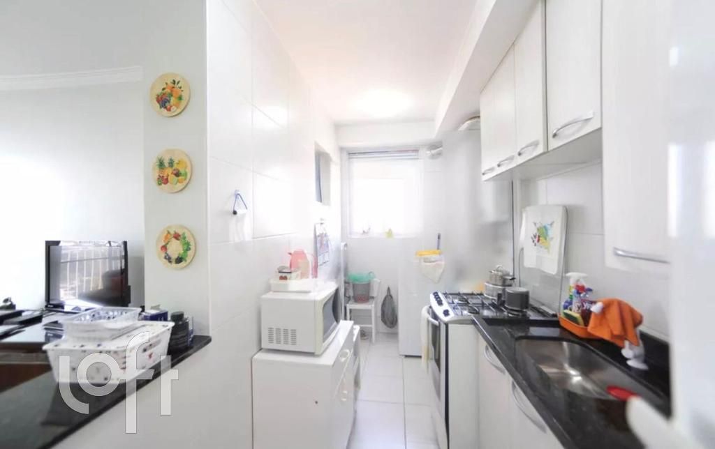 Apartamento, 2 quartos, 62 m² - Foto 14