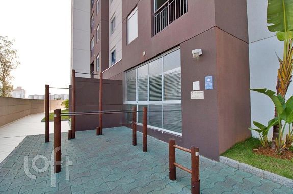 Apartamento, 2 quartos, 48 m² - Foto 16