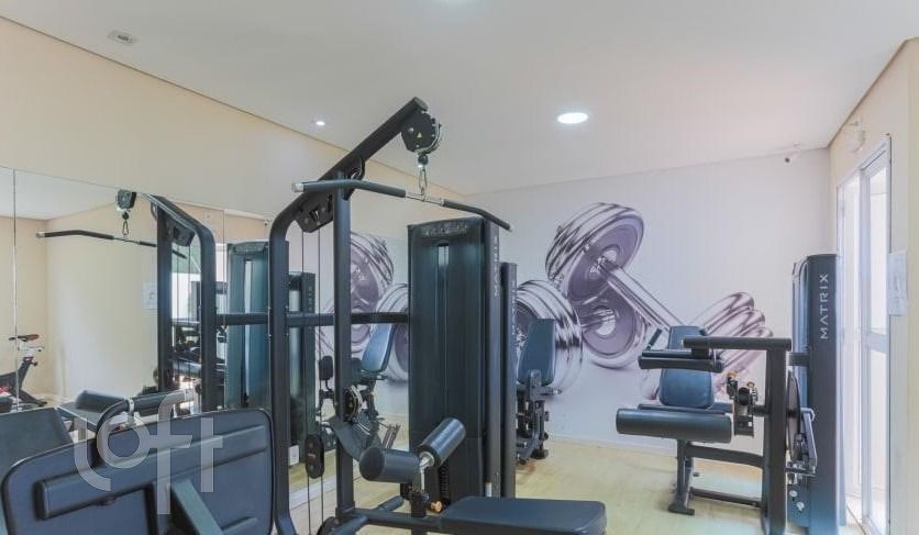 Apartamento à venda com 2 quartos, 72m² - Foto 18