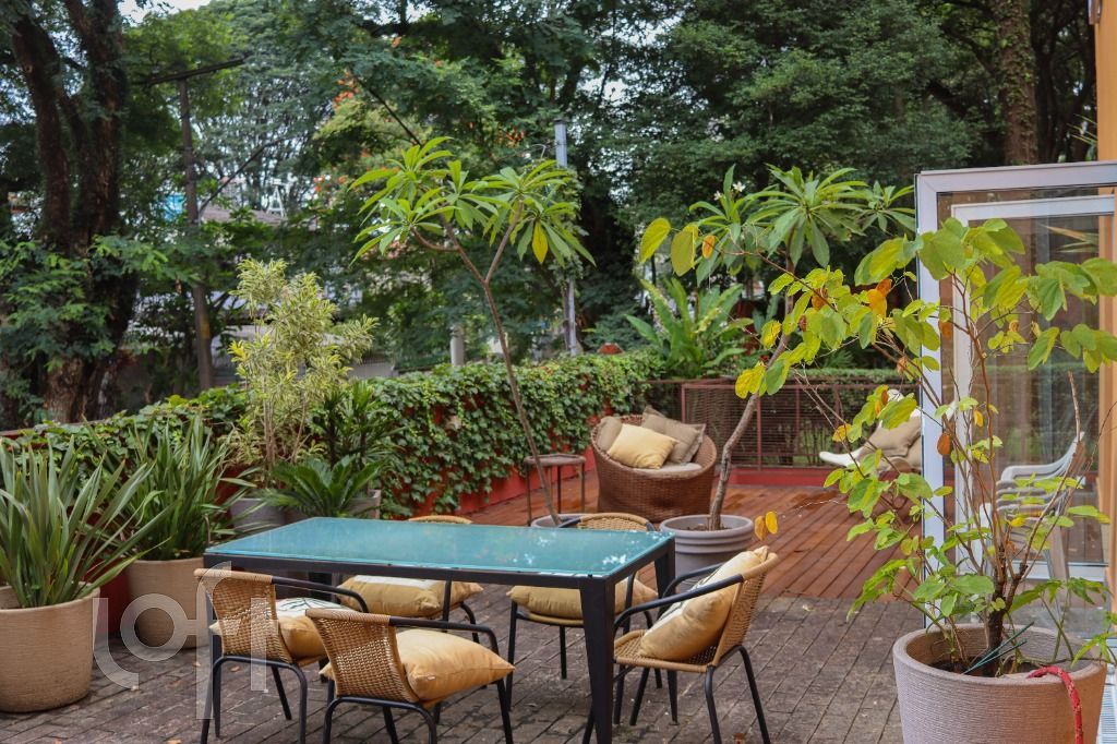 Casa, 4 quartos, 280 m² - Foto 1