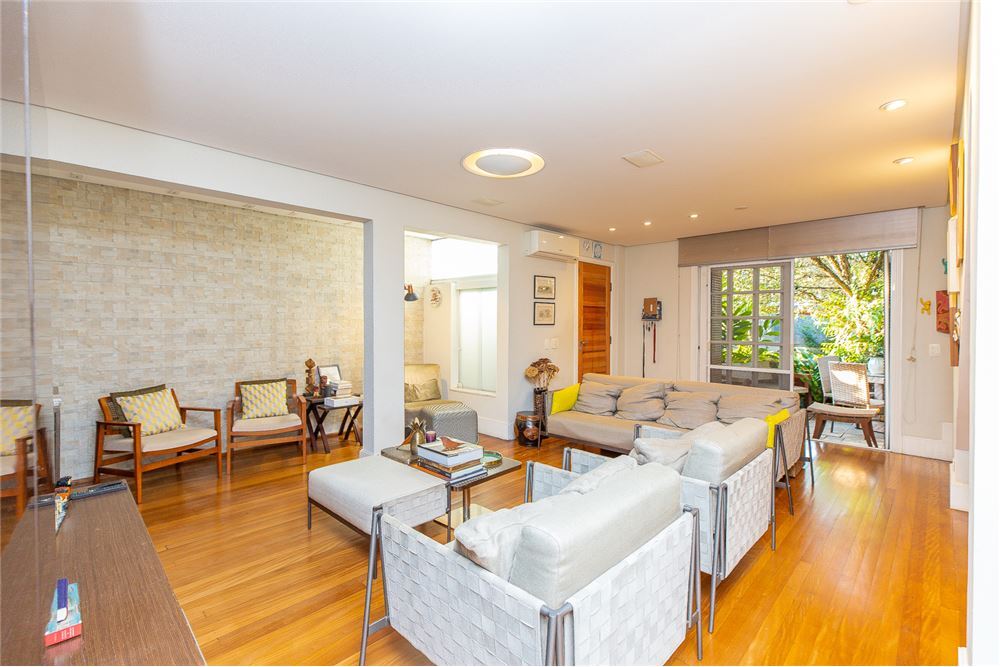 Casa, 3 quartos, 220 m² - Foto 8