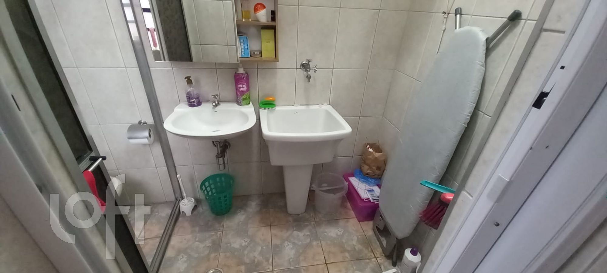 Apartamento, 1 quarto, 36 m² - Foto 6