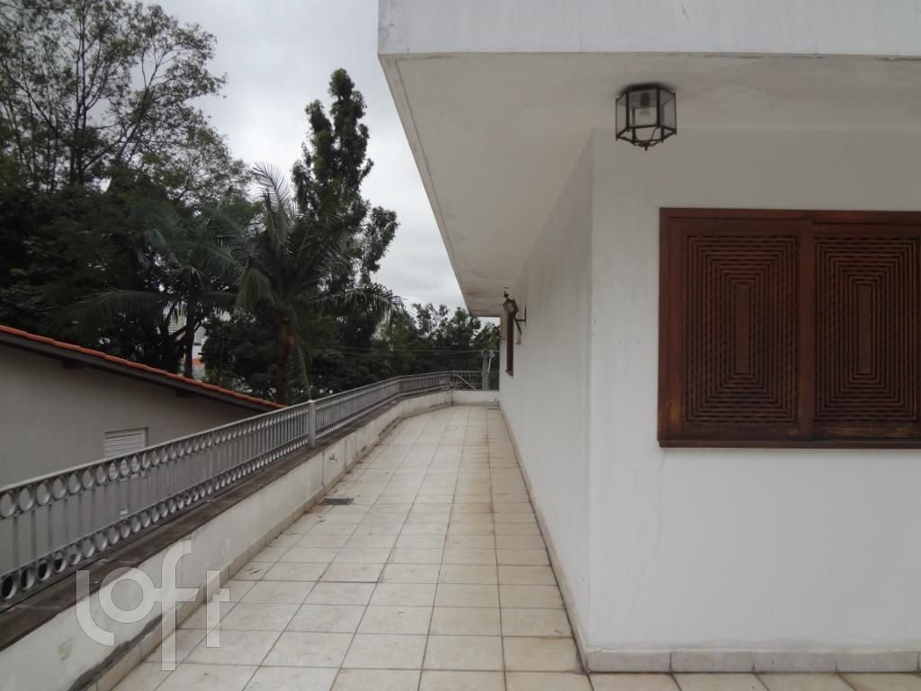 Casa, 4 quartos, 610 m² - Foto 24