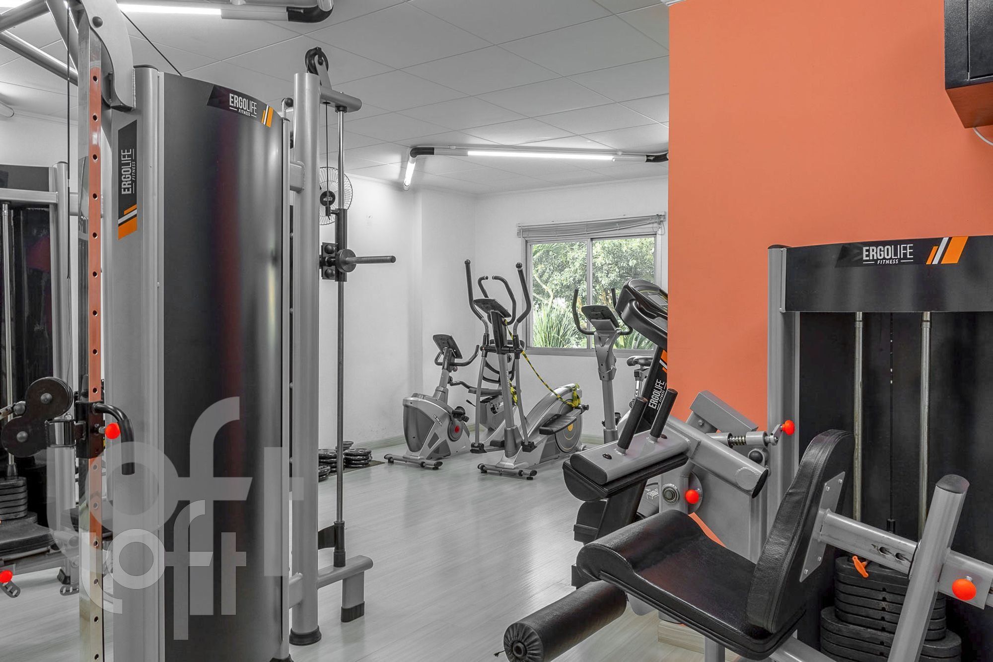 Apartamento à venda com 2 quartos, 135m² - Foto 32