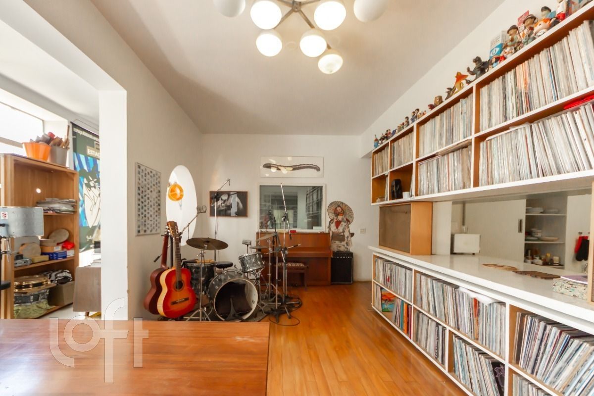 Casa, 3 quartos, 333 m² - Foto 22