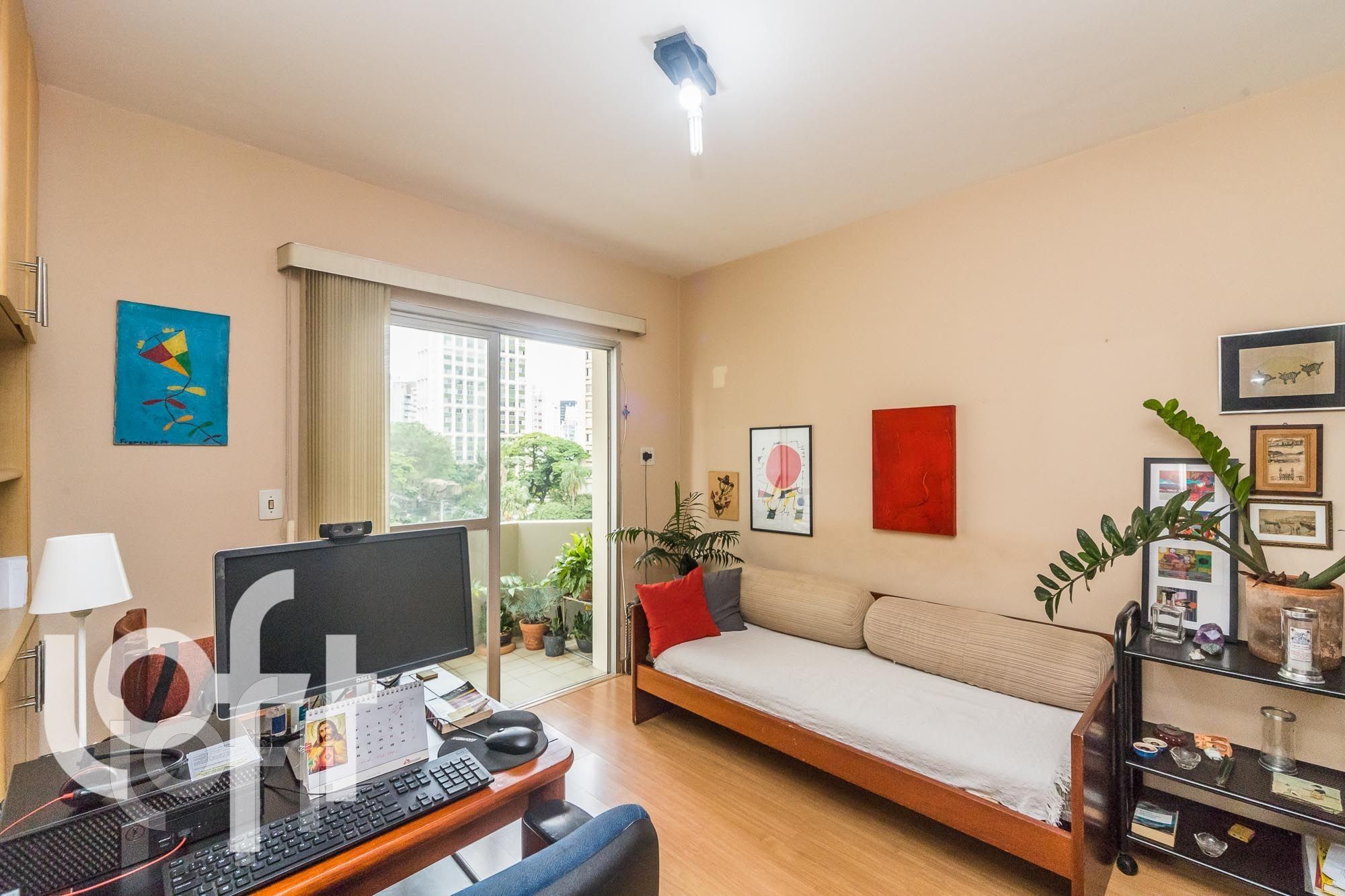 Apartamento, 1 quarto, 35 m² - Foto 8