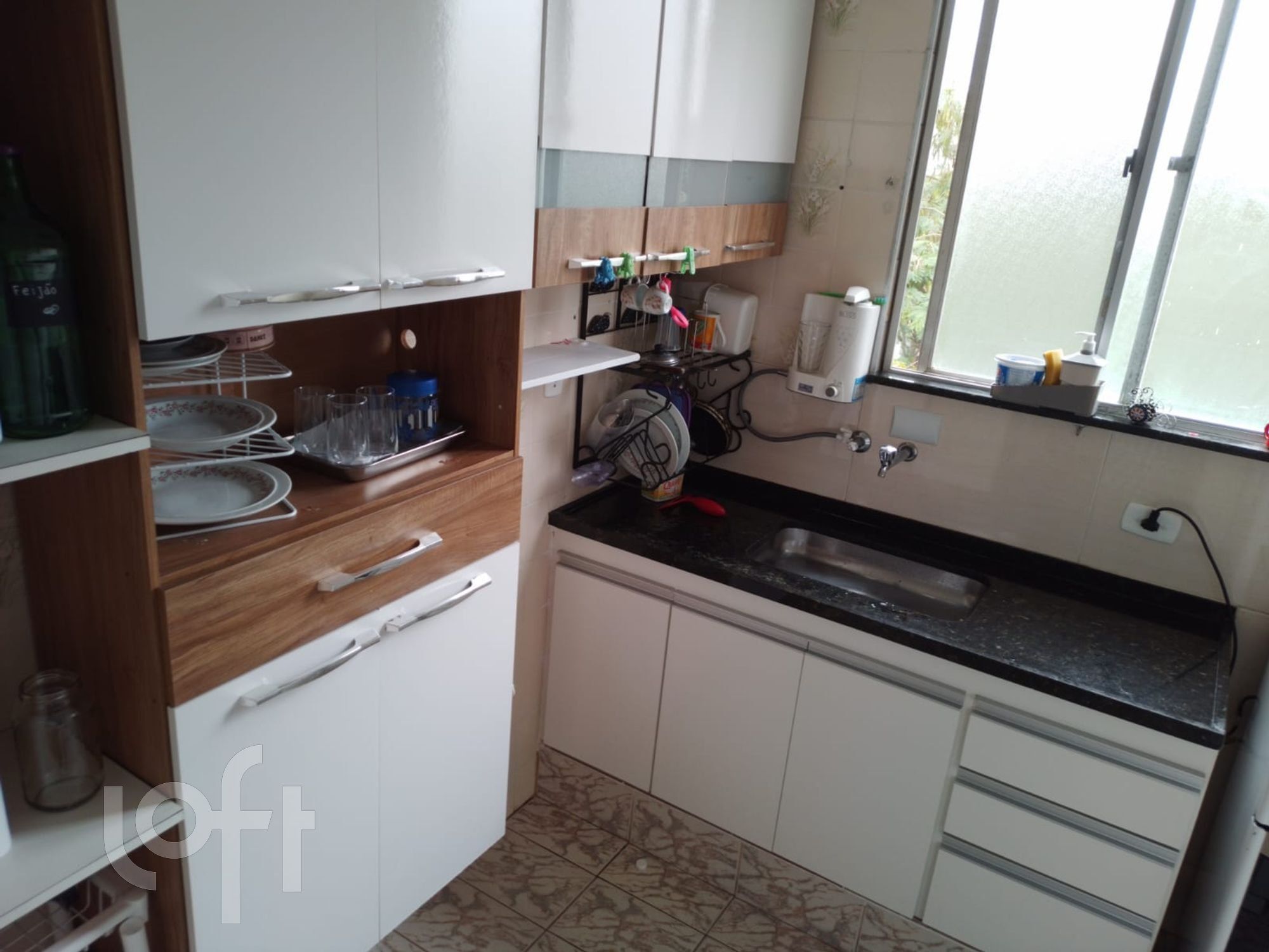 Apartamento, 2 quartos, 55 m² - Foto 9