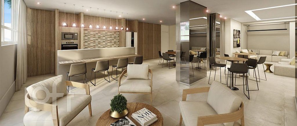 Apartamento, 2 quartos, 64 m² - Foto 10